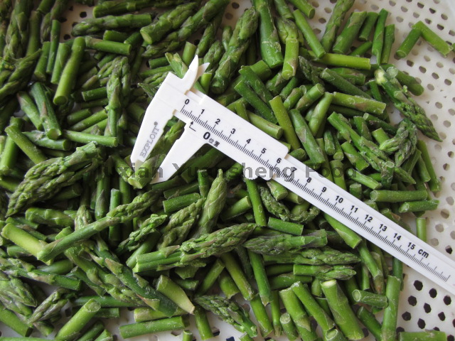 groene asperges snijpunten (4)