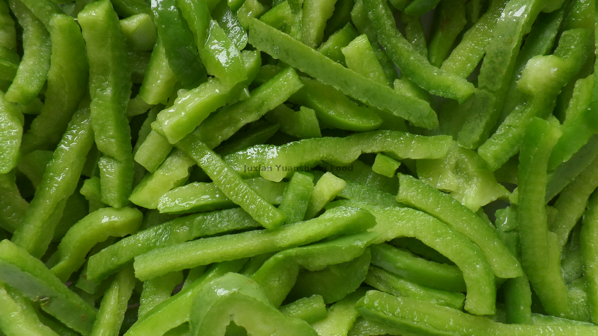 groene paprika blokjes (8)