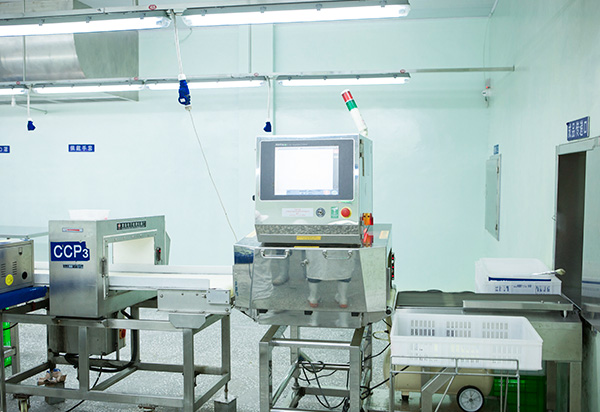 100% Vers Bevroren Knoflook Puree Pellets