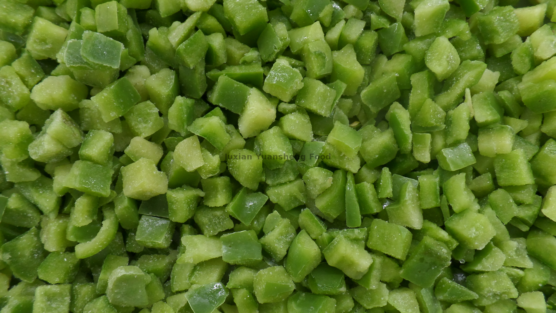 groene paprika blokjes (3)