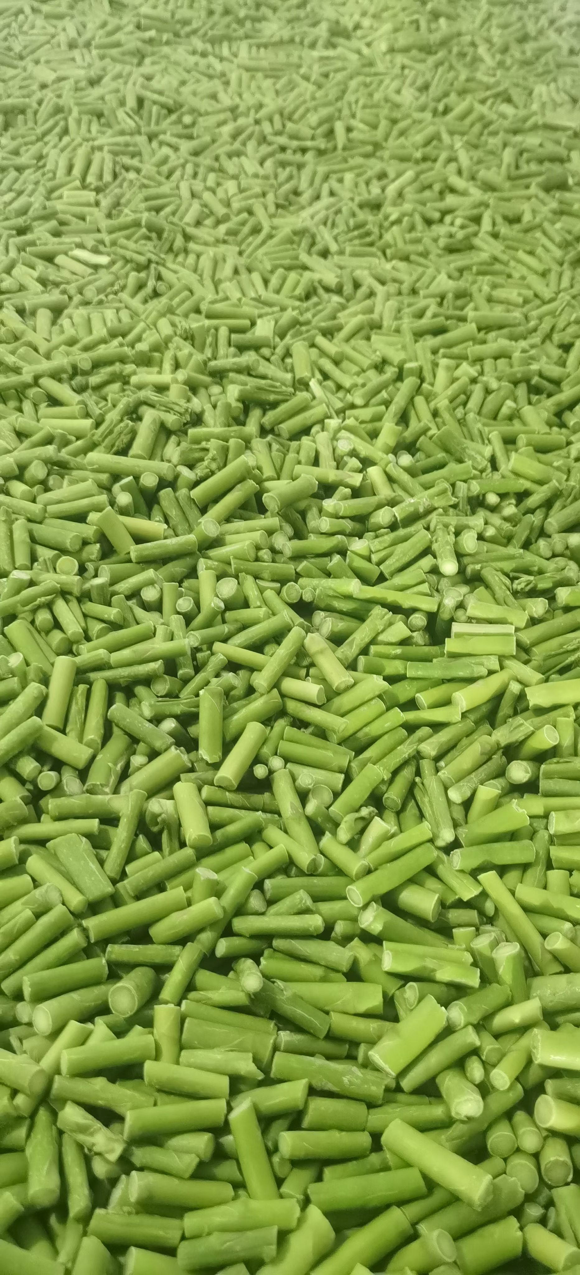 groene asperge tips & sneden (2)